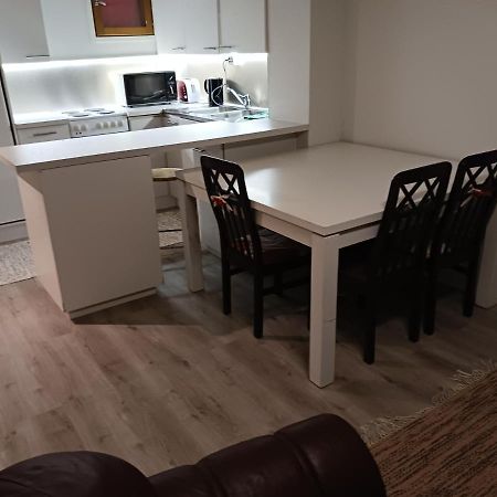 Apartment Reki Rovaniemi Ngoại thất bức ảnh