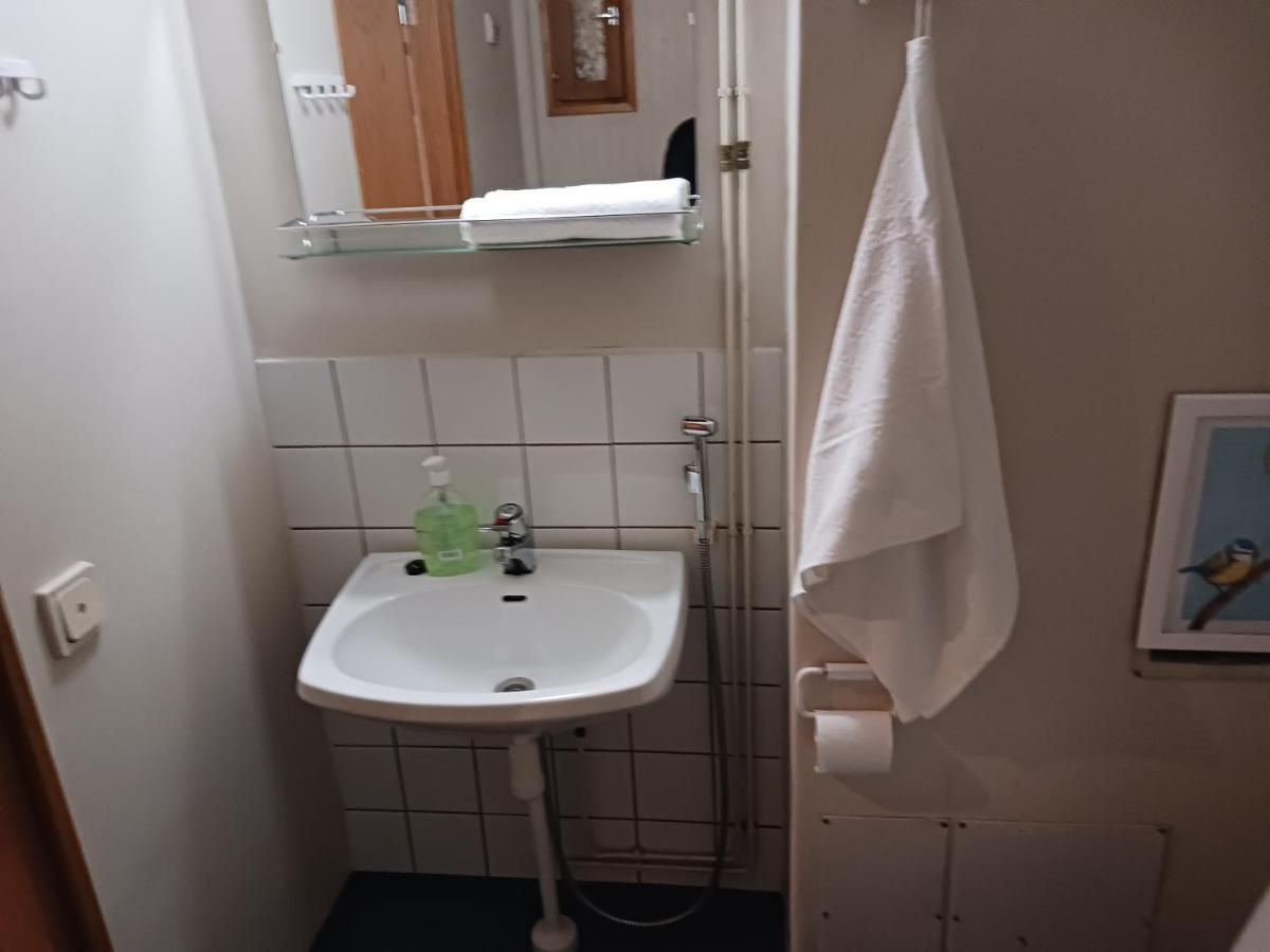 Apartment Reki Rovaniemi Ngoại thất bức ảnh