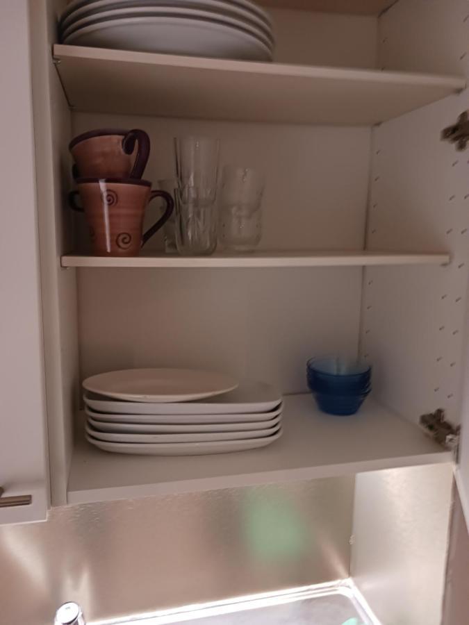 Apartment Reki Rovaniemi Ngoại thất bức ảnh